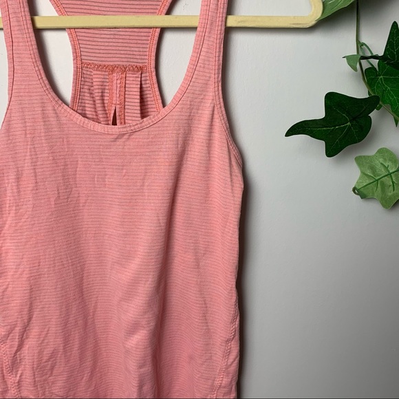 Lululemon Salute the Sun Tank - Picture 2 of 8